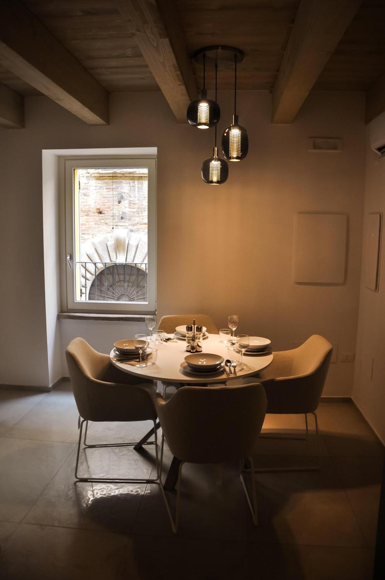 Bramante Suites Urbino Exterior photo