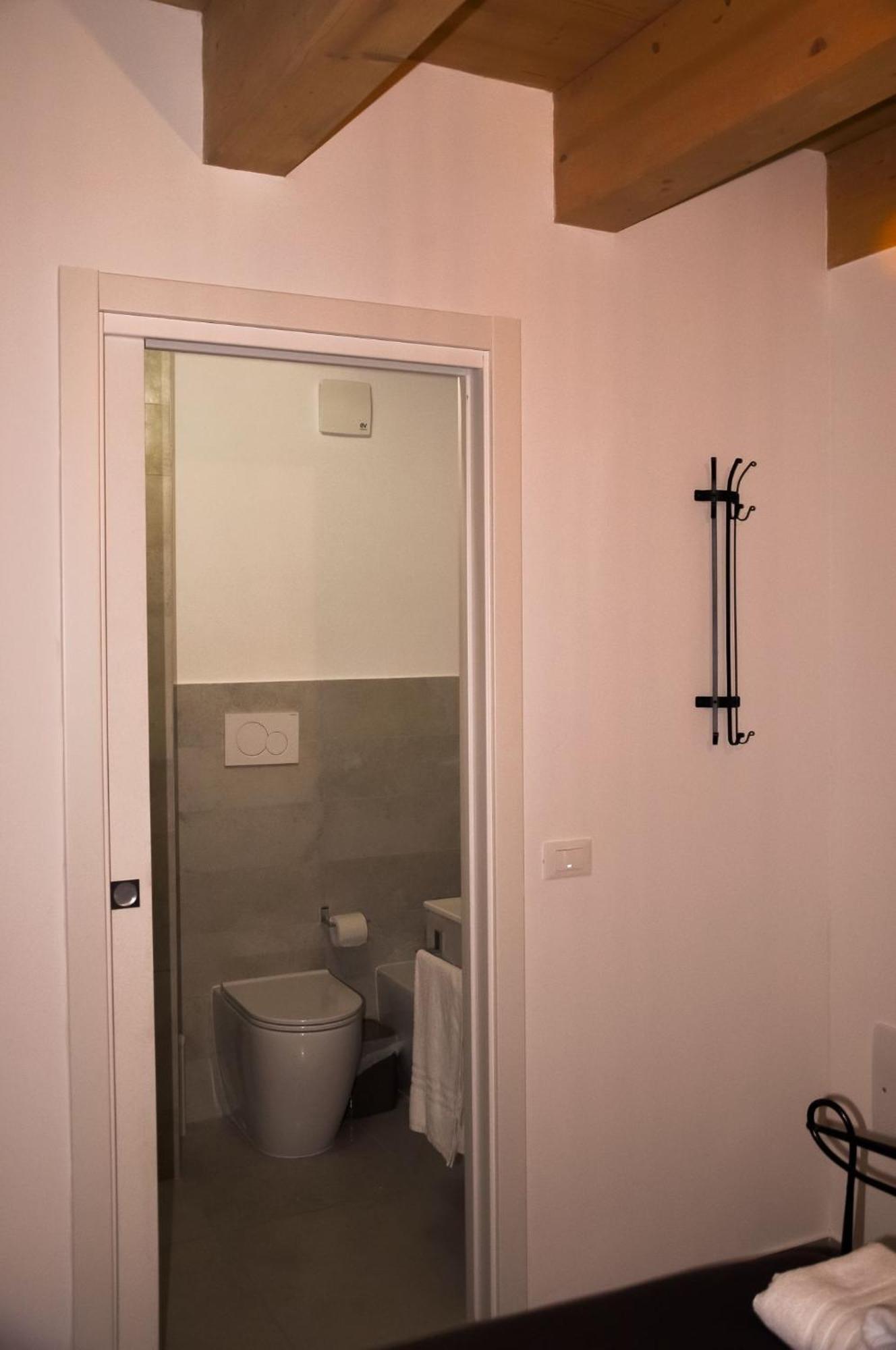 Bramante Suites Urbino Exterior photo