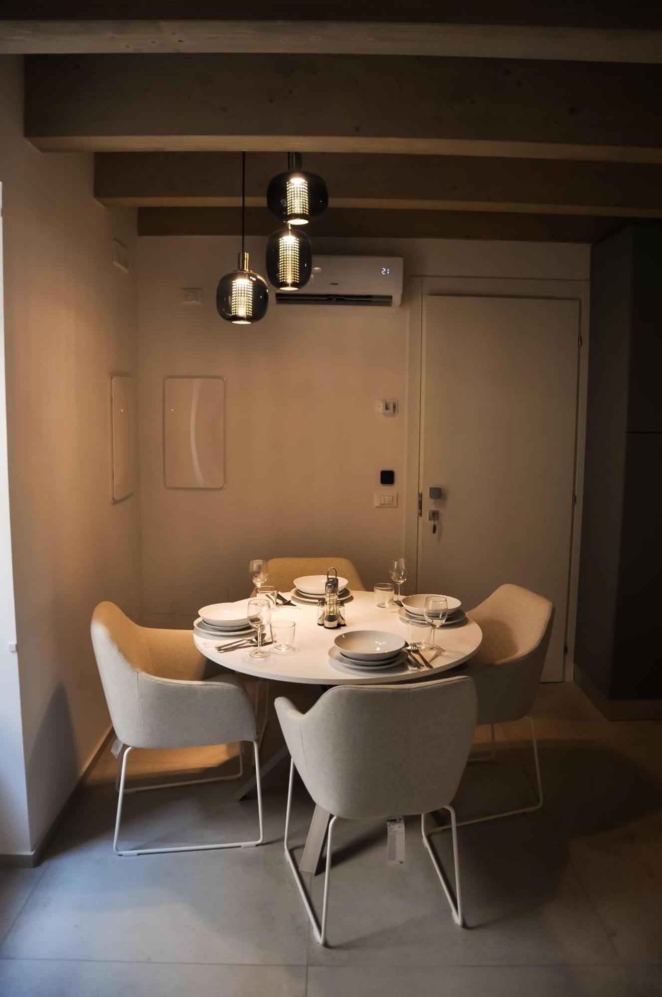 Bramante Suites Urbino Exterior photo