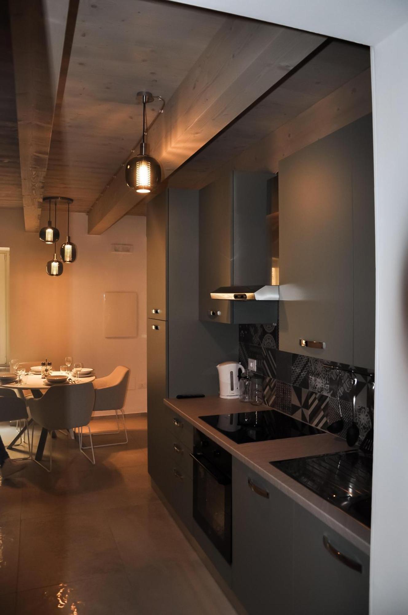 Bramante Suites Urbino Exterior photo