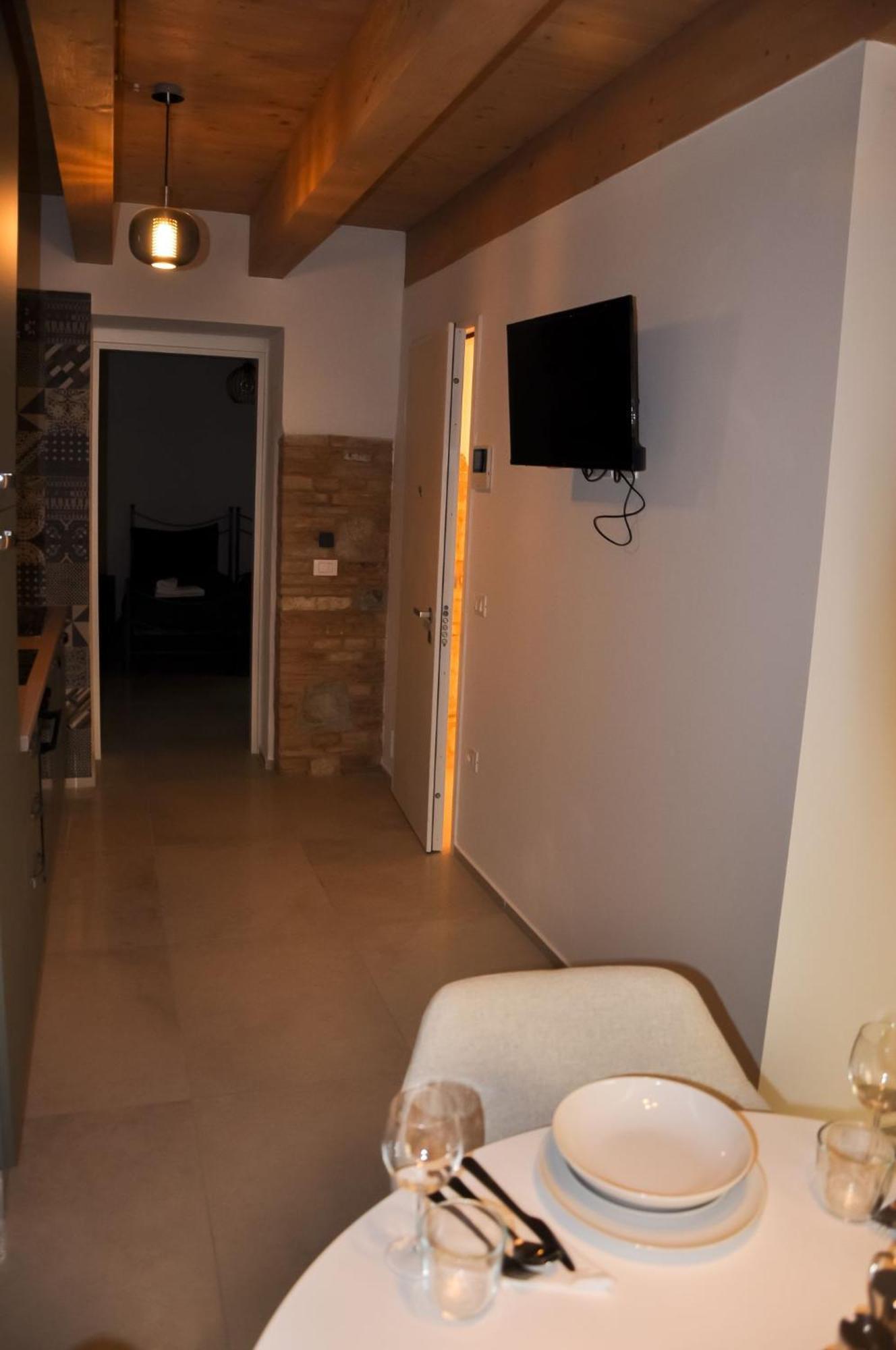 Bramante Suites Urbino Exterior photo