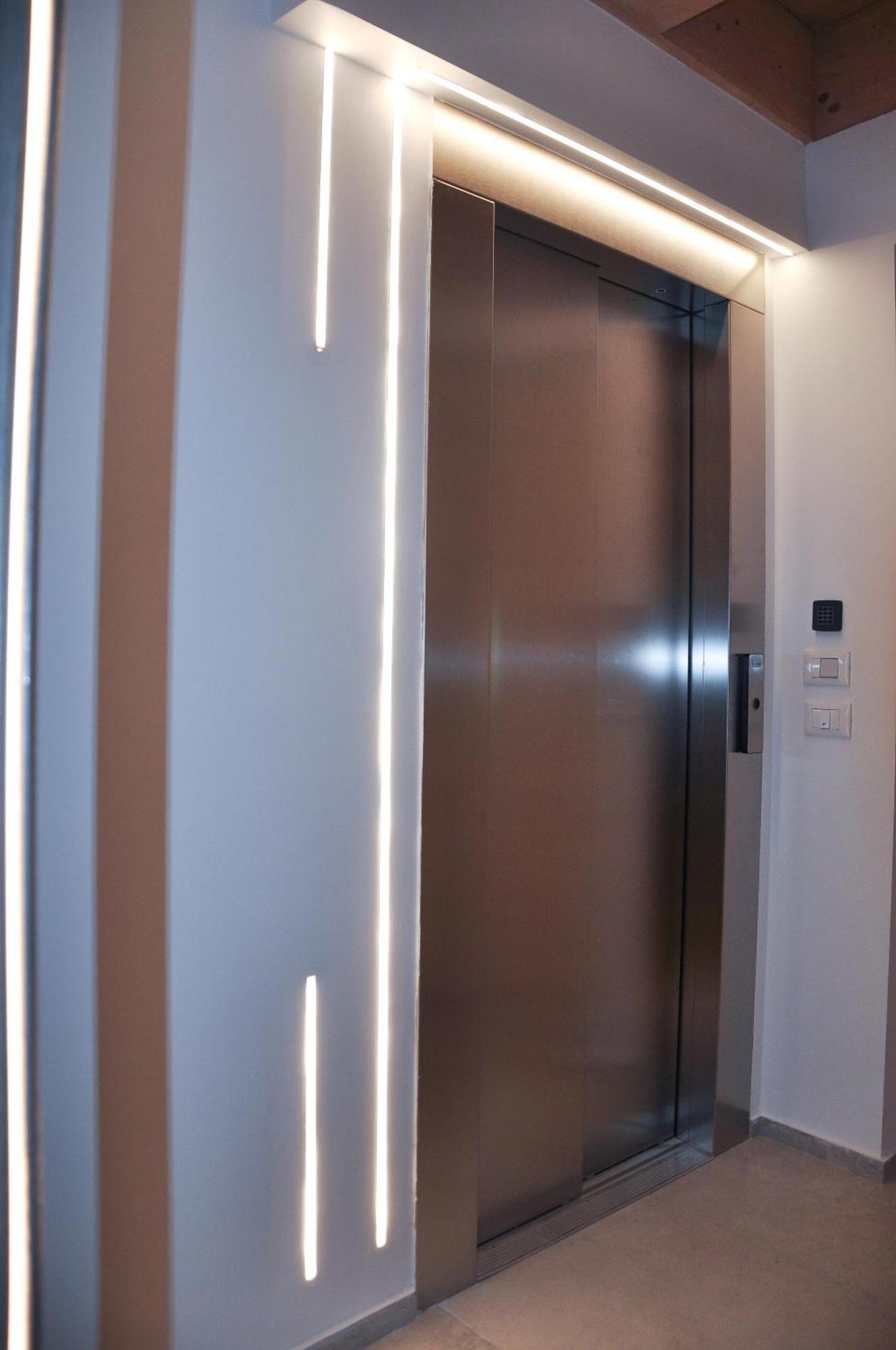 Bramante Suites Urbino Exterior photo