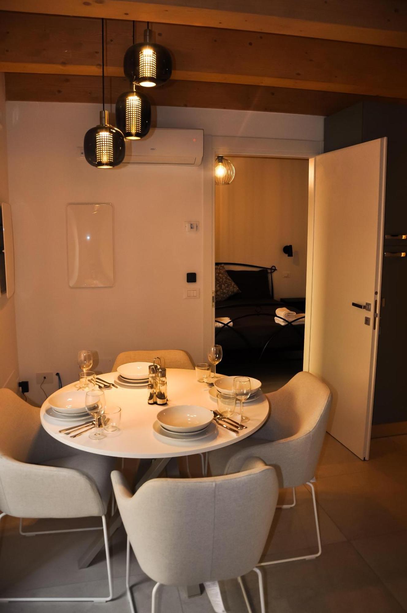 Bramante Suites Urbino Exterior photo