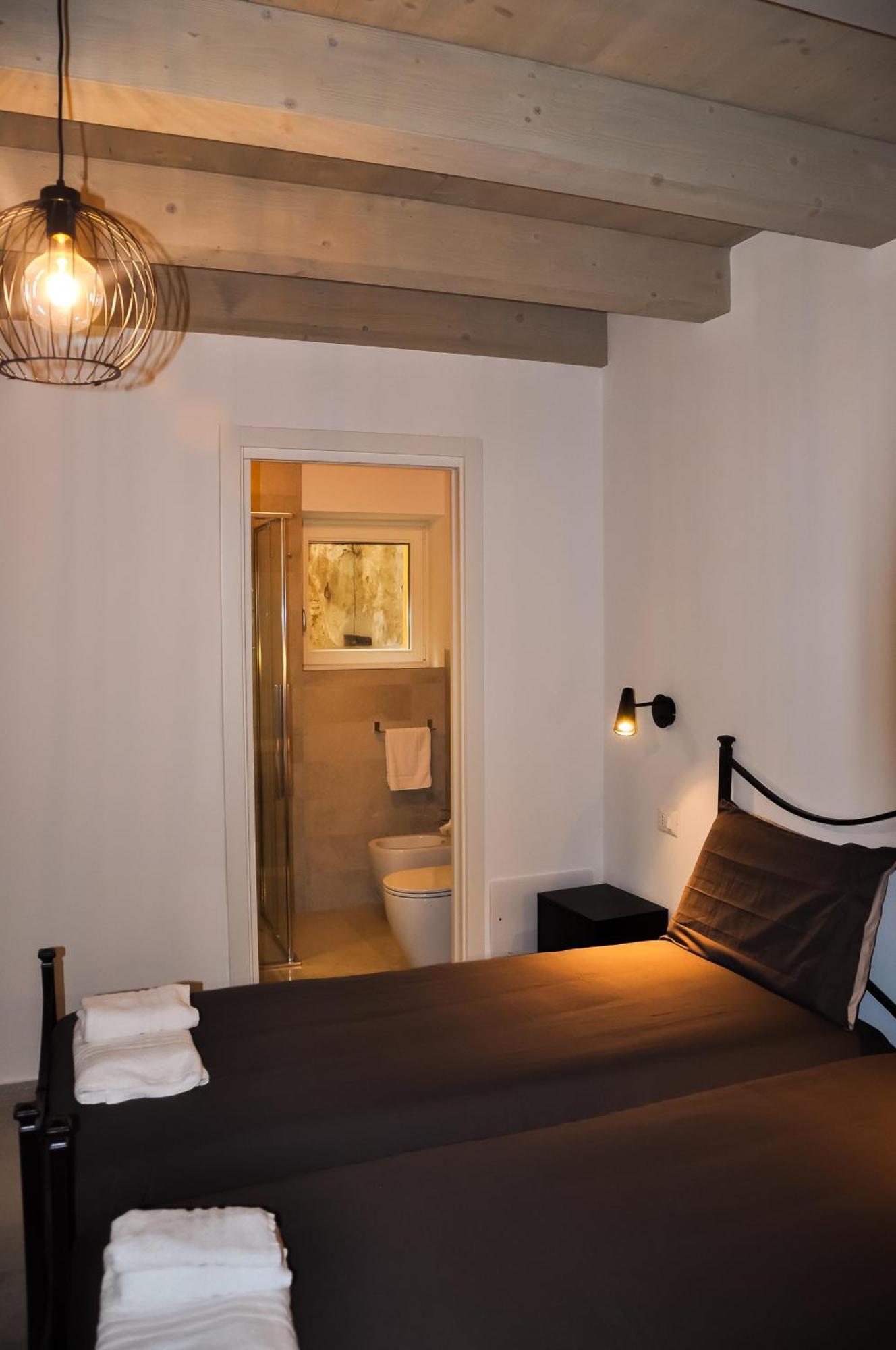 Bramante Suites Urbino Exterior photo