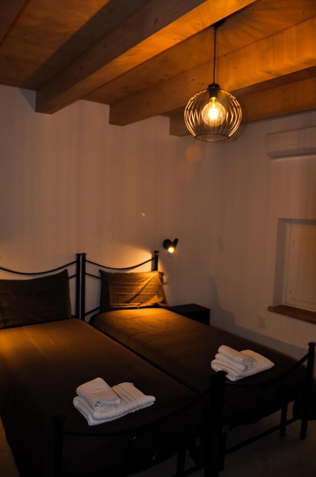 Bramante Suites Urbino Exterior photo