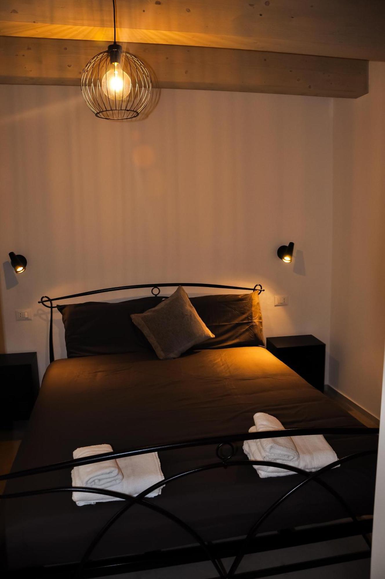 Bramante Suites Urbino Exterior photo