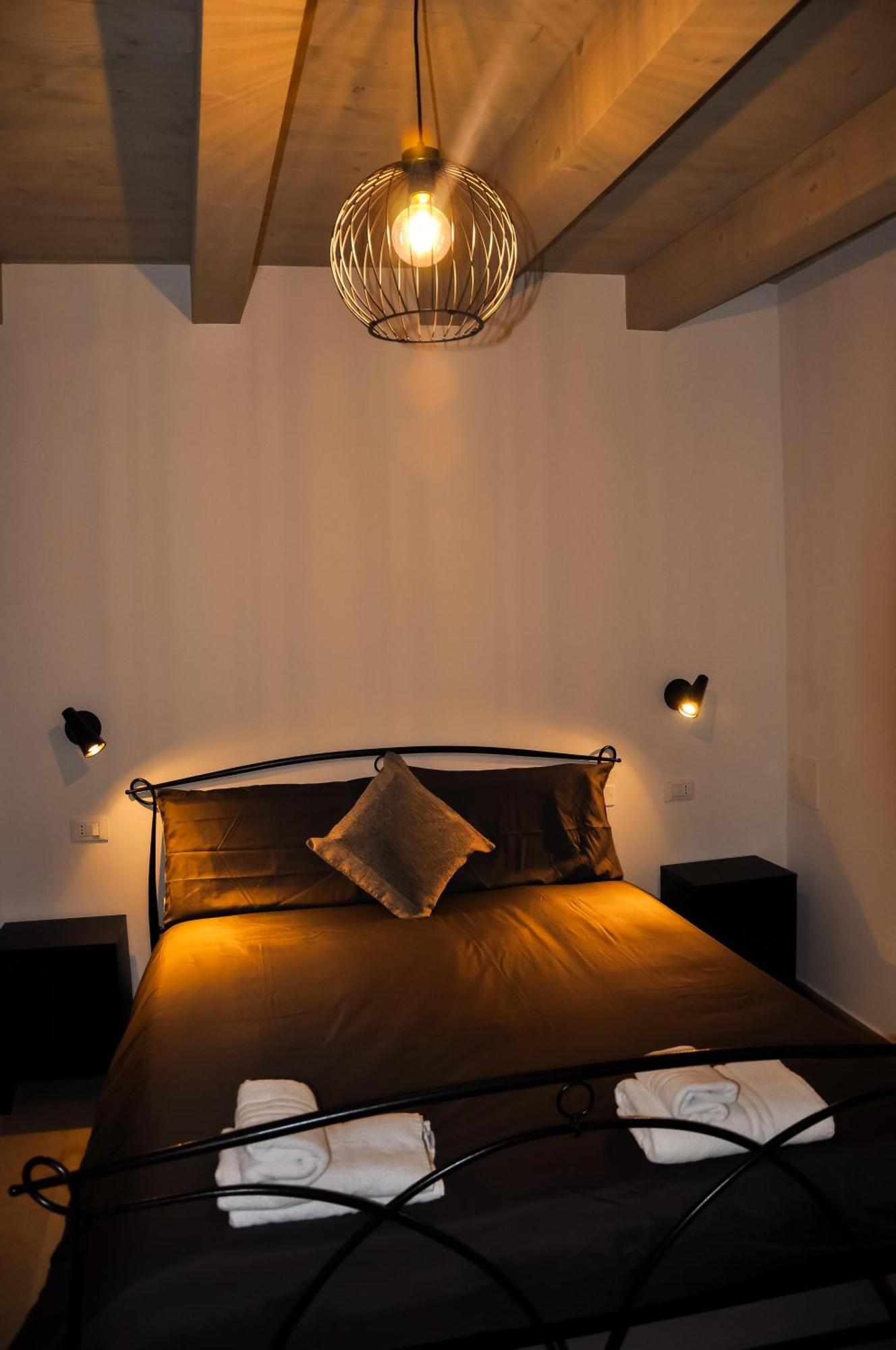 Bramante Suites Urbino Exterior photo