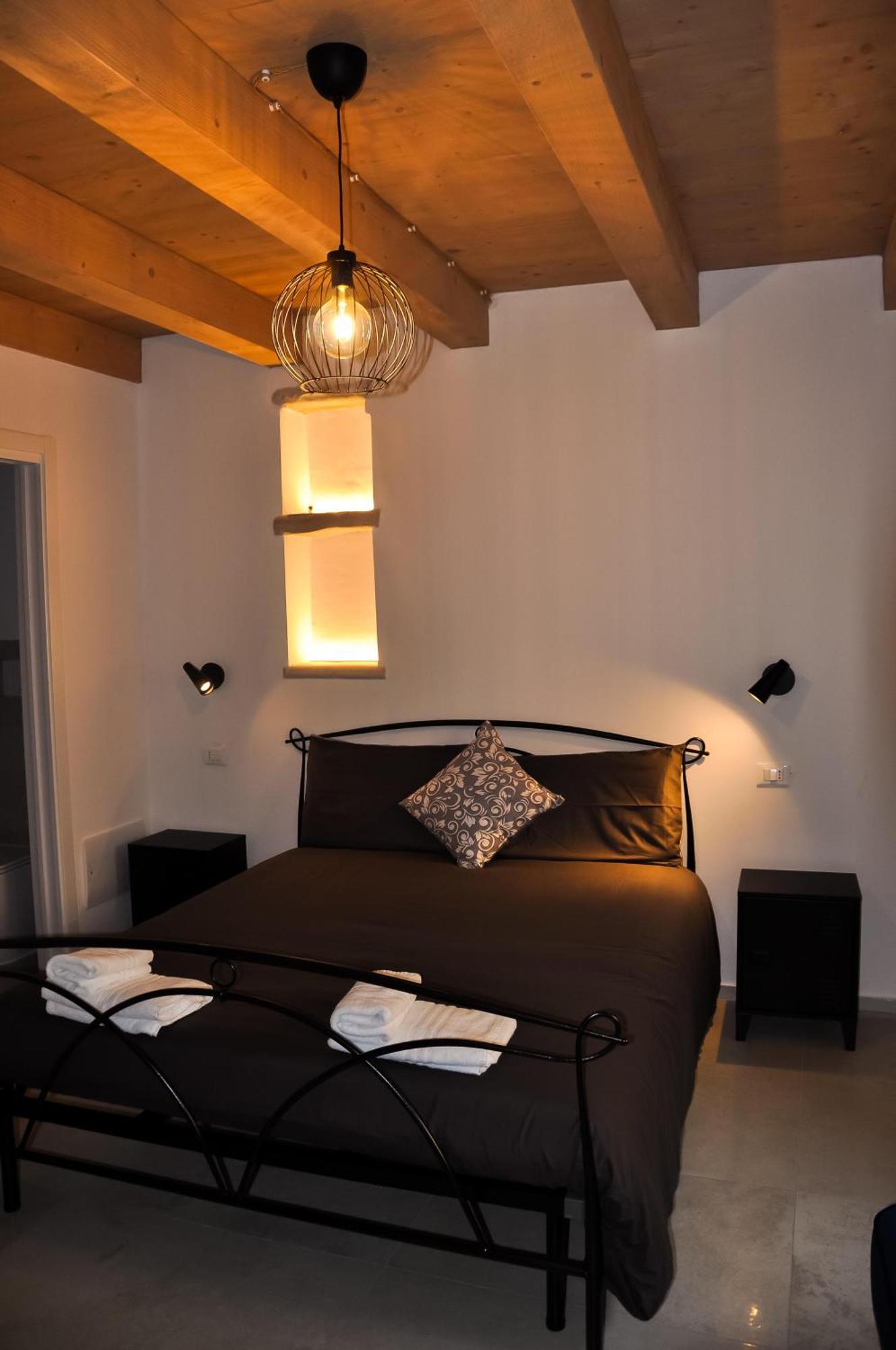 Bramante Suites Urbino Exterior photo